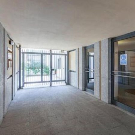 Noisette Casa Con Giardino Apartment Milan Luaran gambar