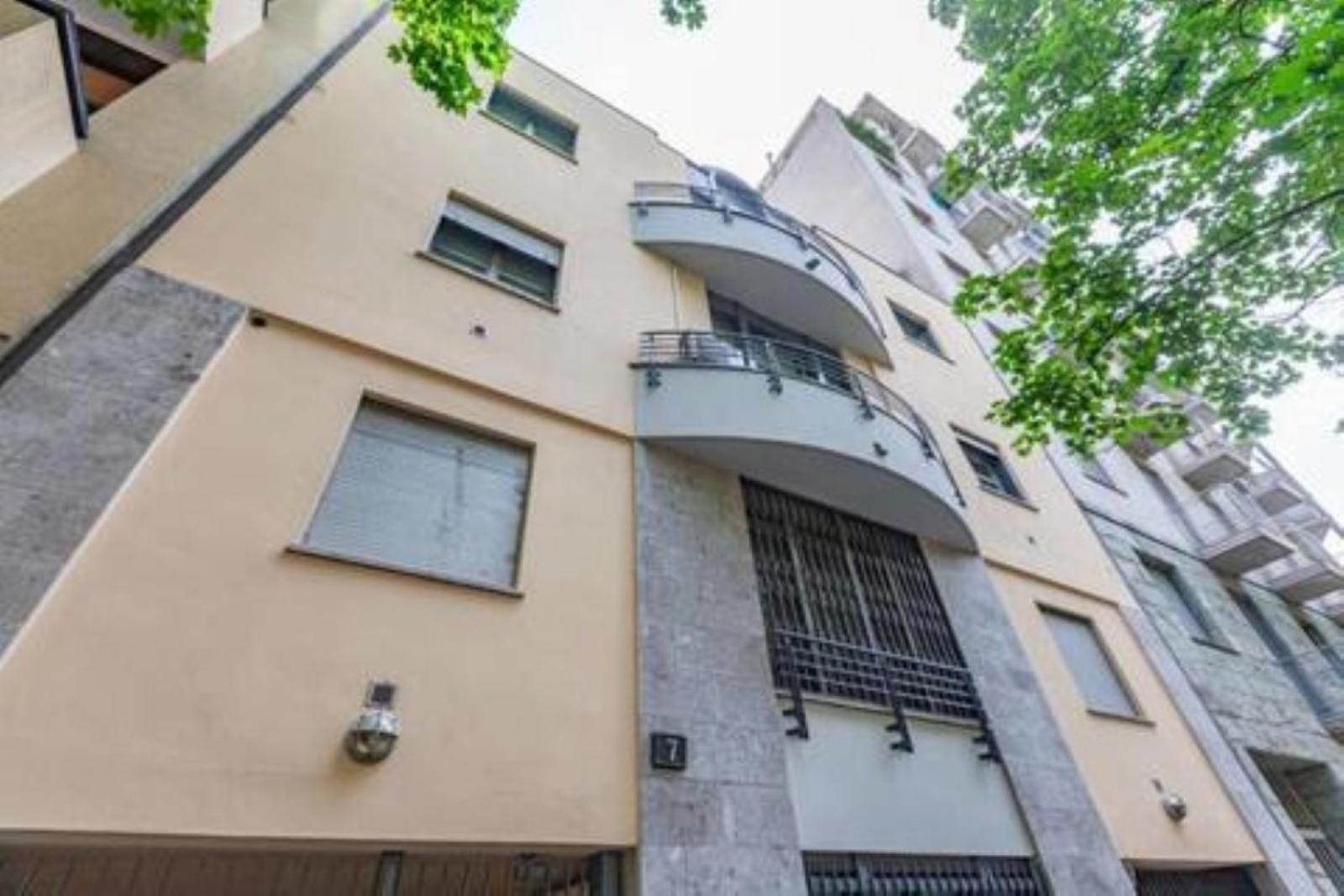Noisette Casa Con Giardino Apartment Milan Luaran gambar