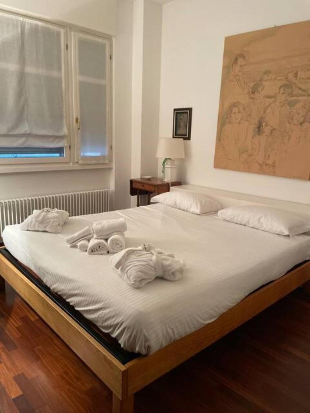 Noisette Casa Con Giardino Apartment Milan Luaran gambar